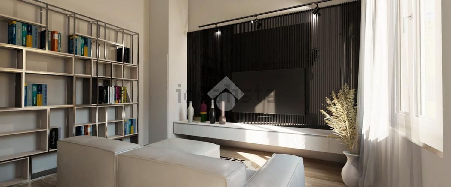 appartamento in vendita a Rimini in zona Viserba