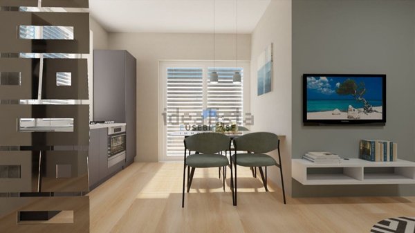 appartamento in vendita a Rimini in zona Centro Storico