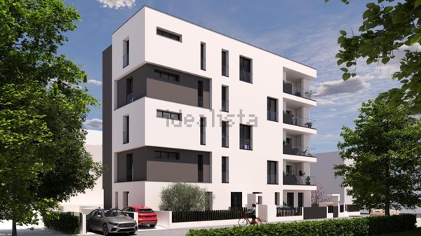 appartamento in vendita a Rimini