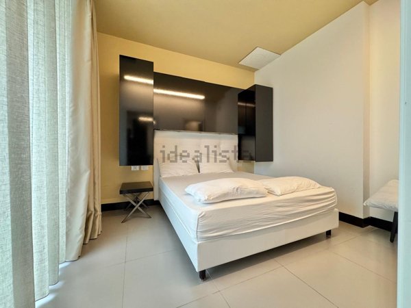 appartamento in vendita a Rimini in zona Viserbella