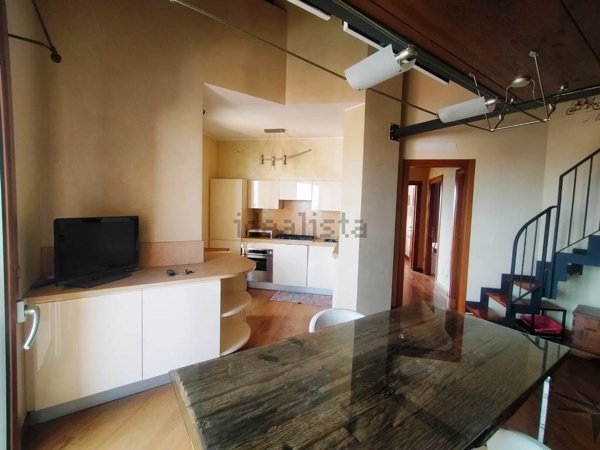 appartamento in vendita a Rimini in zona Colonnella