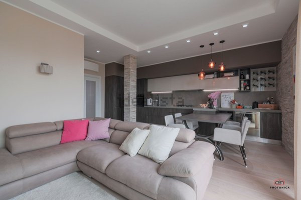 appartamento in vendita a Rimini in zona Marina Centro