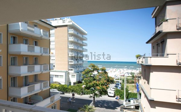 appartamento in vendita a Rimini in zona Miramare di Rimini