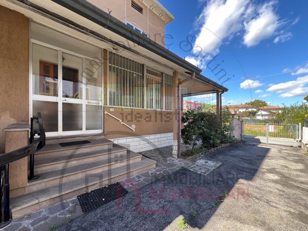 appartamento in vendita a Rimini in zona Rivabella