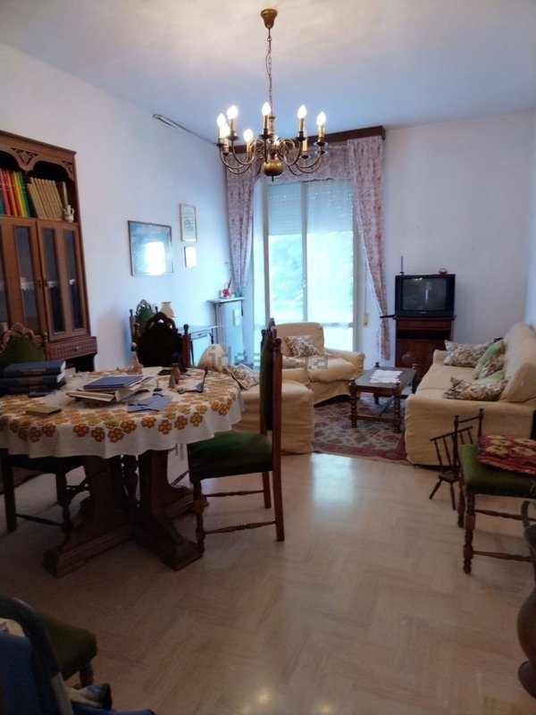 appartamento in vendita a Rimini in zona Lagomaggio