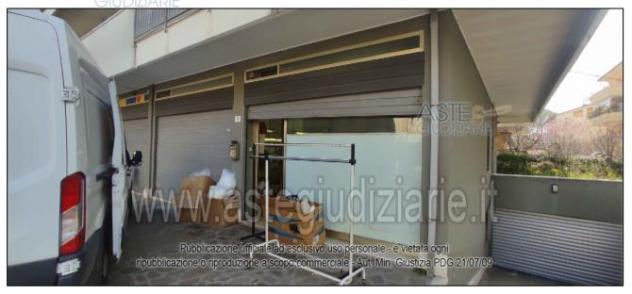 negozio in vendita a Rimini