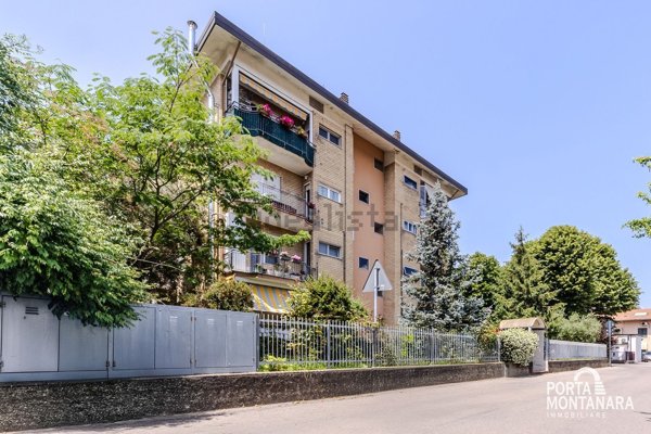 appartamento in vendita a Rimini in zona Viserbella