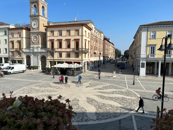 ufficio in vendita a Rimini in zona Celle