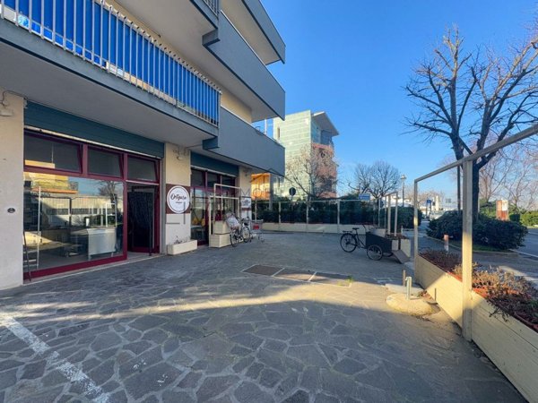 appartamento in vendita a Rimini in zona San Giuliano a Mare