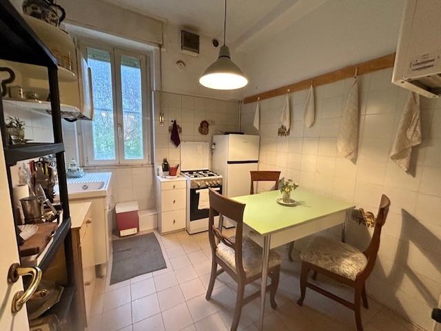 appartamento in vendita a Rimini in zona Borgo Mazzini