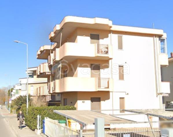 appartamento in vendita a Rimini in zona Torre Pedrera