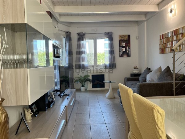 appartamento in vendita a Rimini in zona San Giuliano a Mare