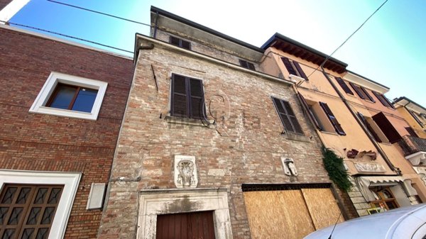 appartamento in vendita a Rimini in zona Centro Storico