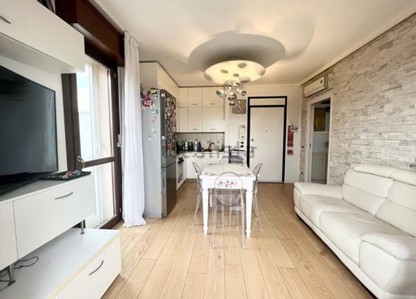 appartamento in vendita a Rimini