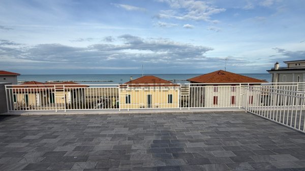 appartamento in vendita a Rimini in zona Viserba