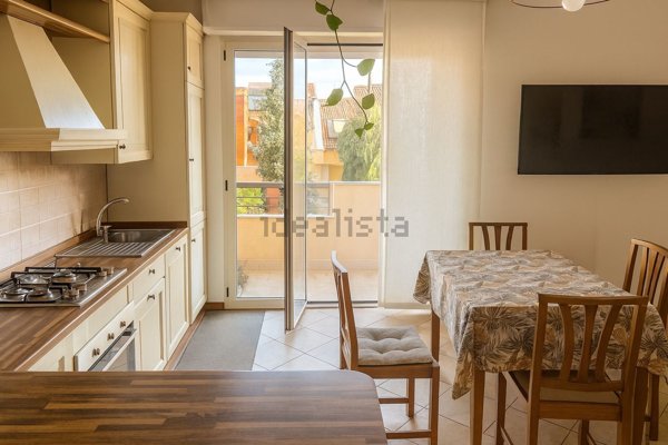 appartamento in vendita a Rimini in zona Grotta Rossa