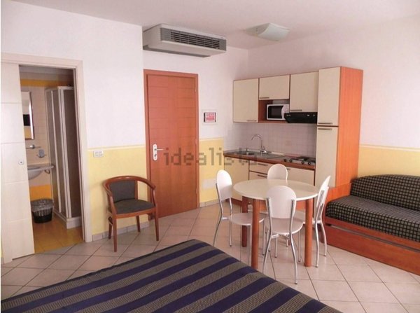 appartamento in vendita a Rimini in zona Bellariva