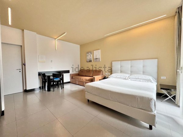 appartamento in vendita a Rimini in zona Viserbella