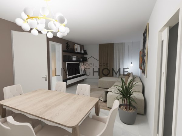 appartamento in vendita a Rimini in zona INA Casa