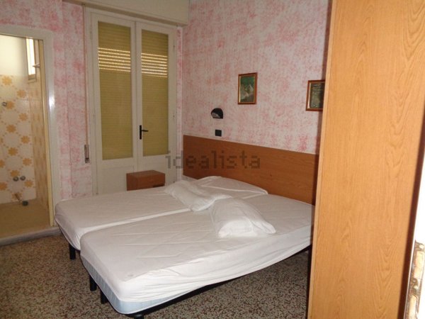 appartamento in vendita a Rimini in zona Viserbella