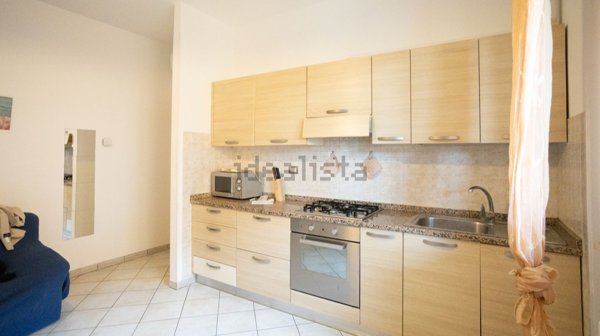 appartamento in vendita a Rimini