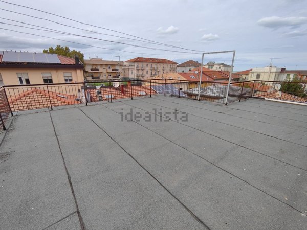 attico in vendita a Rimini in zona Viserba