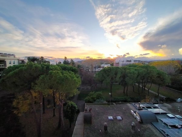 appartamento in vendita a Rimini in zona Fiera Vecchia