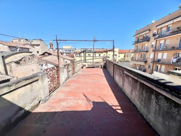 appartamento in vendita a Rimini in zona Centro Storico