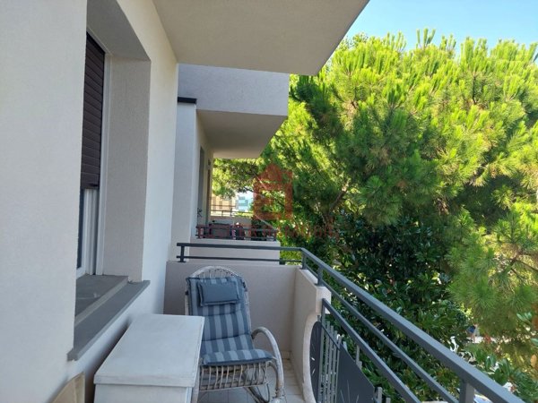 appartamento in vendita a Rimini in zona Rivabella