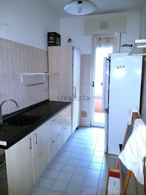 appartamento in vendita a Rimini in zona Rivazzurra