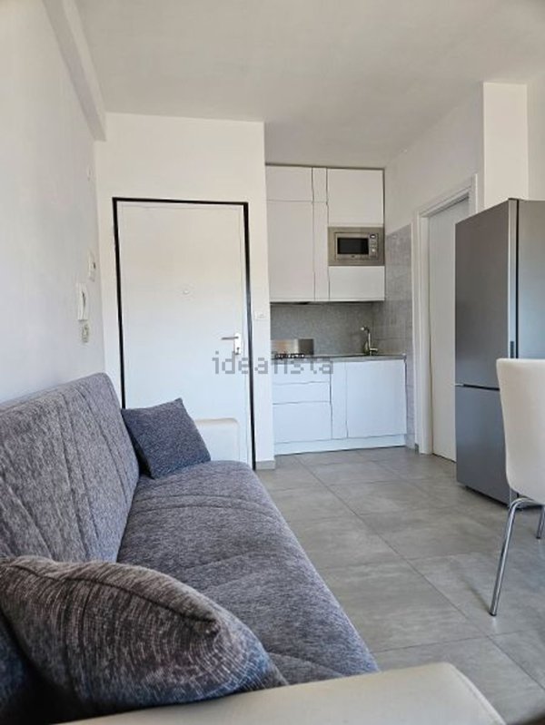 appartamento in vendita a Rimini in zona Miramare di Rimini