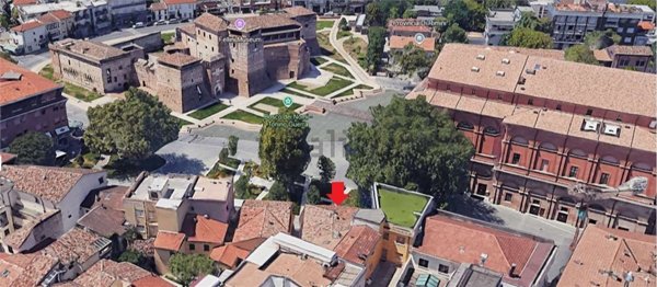attico in vendita a Rimini in zona Centro Storico