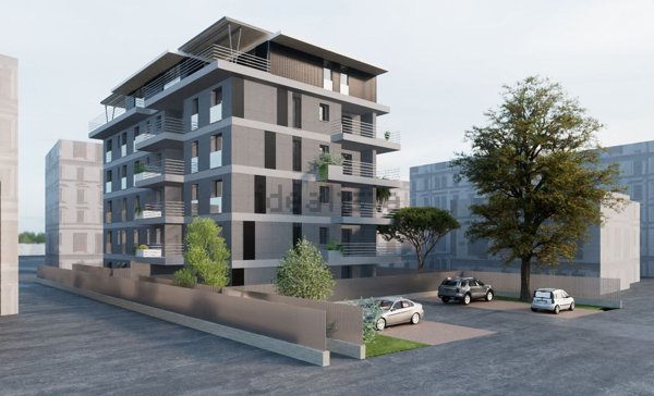 appartamento in vendita a Rimini