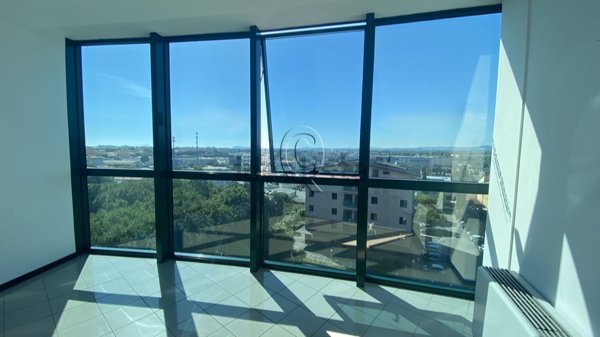 ufficio in vendita a Rimini in zona Colonnella