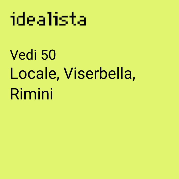 appartamento in vendita a Rimini in zona Viserbella