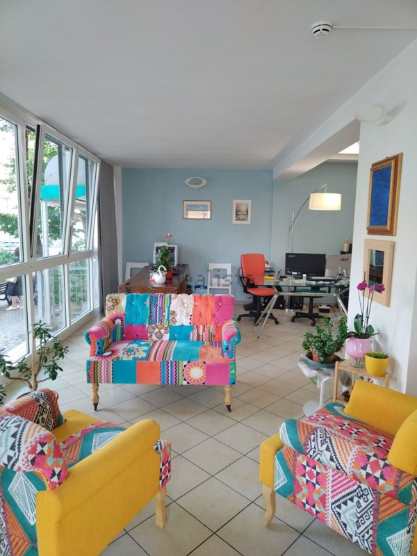 appartamento in vendita a Rimini in zona Viserbella