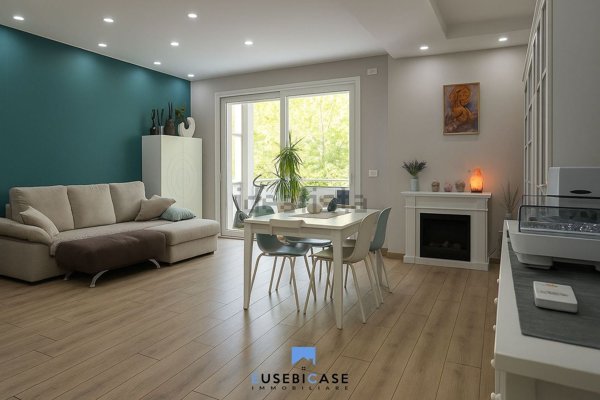 appartamento in vendita a Rimini in zona Centro Storico