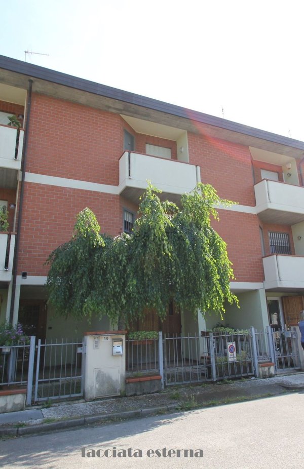 appartamento in vendita a Rimini in zona Santa Giustina