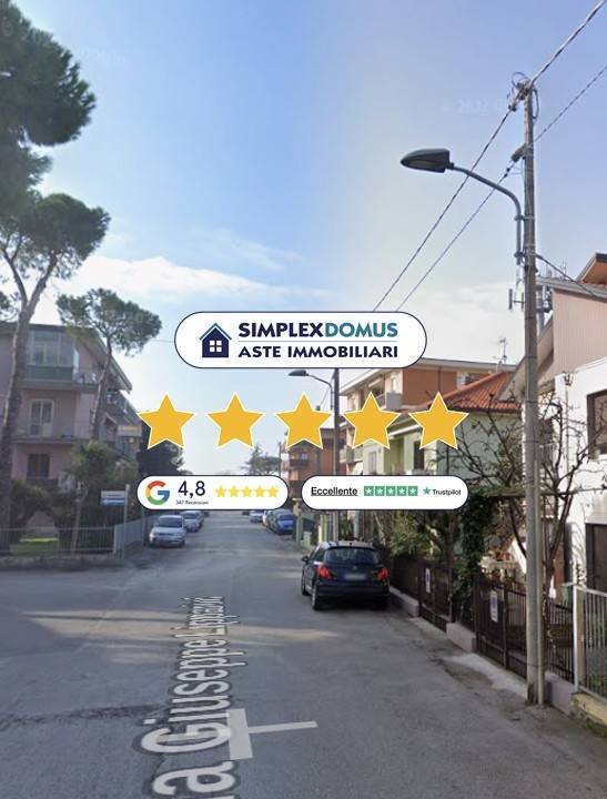 appartamento in vendita a Rimini in zona Lagomaggio