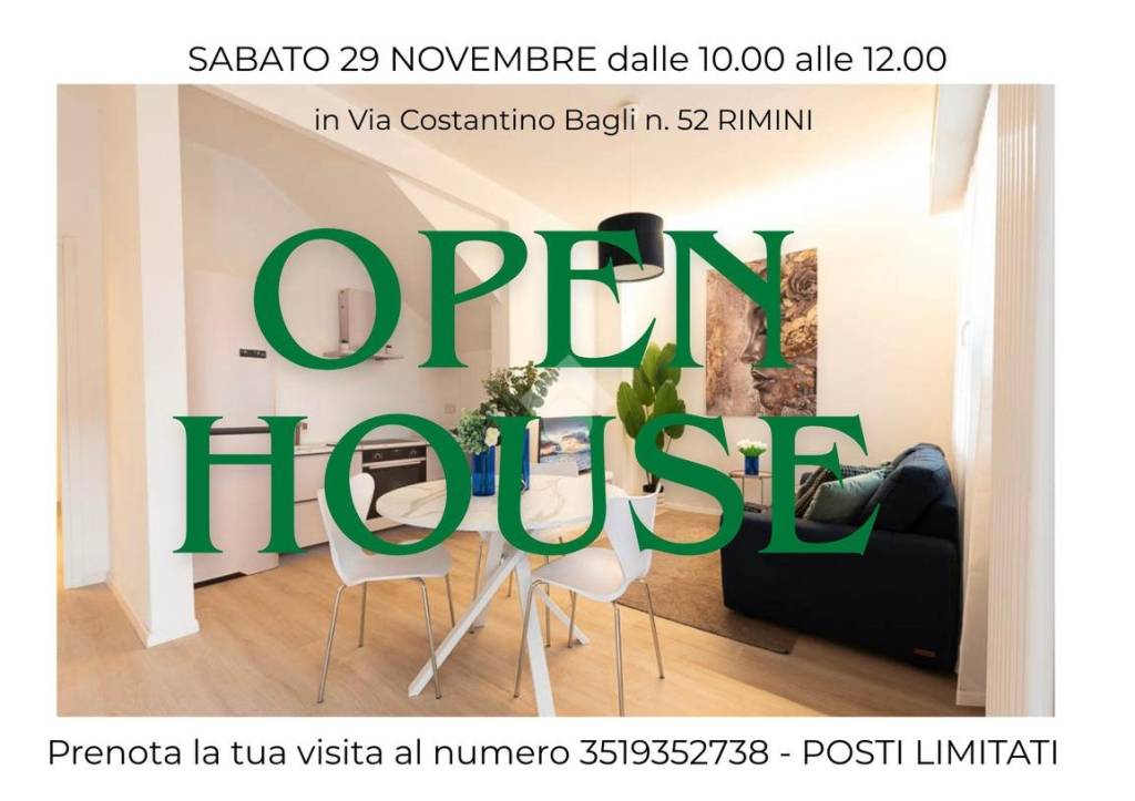 appartamento in vendita a Rimini in zona Celle