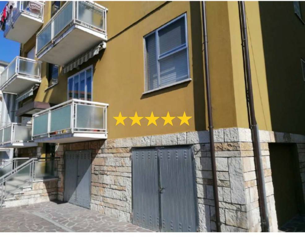 appartamento in vendita a Rimini