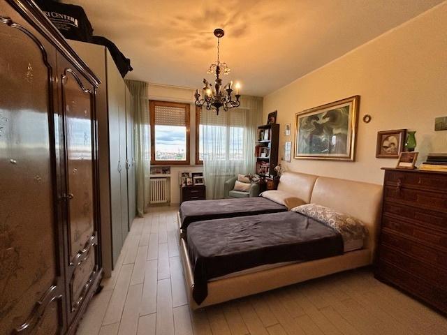 appartamento in vendita a Rimini in zona Borgo Mazzini