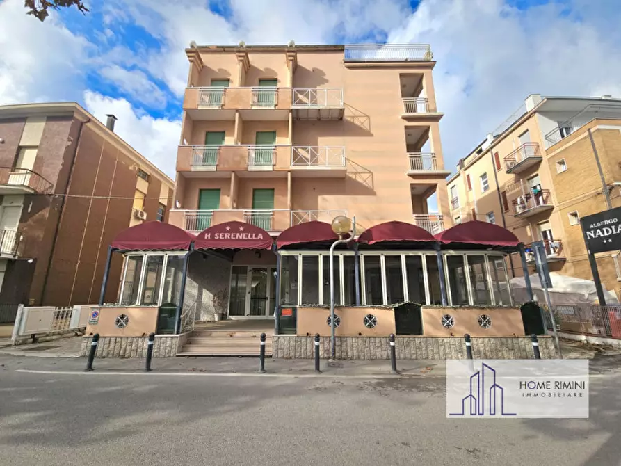 negozio in vendita a Rimini in zona Viserba