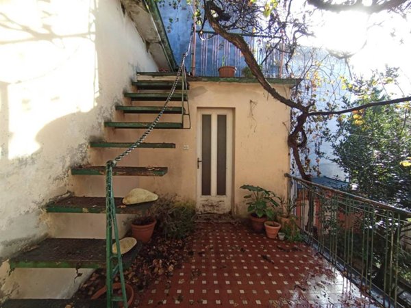 casa indipendente in vendita a Rimini in zona Centro Storico