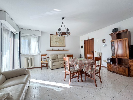 appartamento in vendita a Rimini in zona Rivazzurra