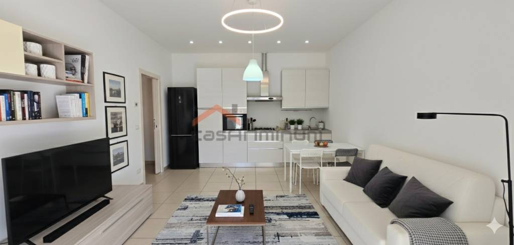 appartamento in vendita a Rimini in zona Grotta Rossa