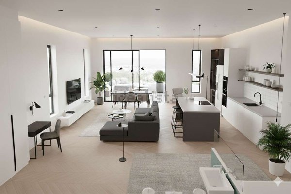 appartamento in vendita a Rimini in zona INA Casa