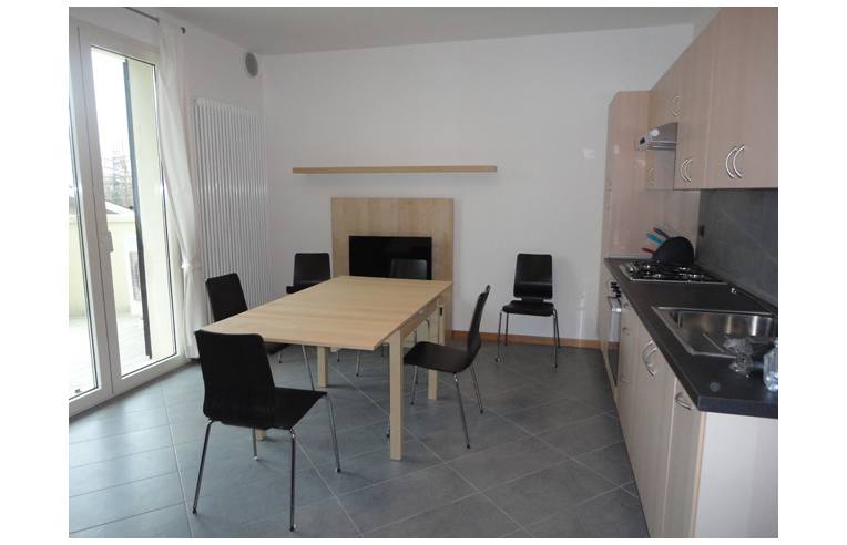 appartamento in vendita a Rimini in zona Marina Centro