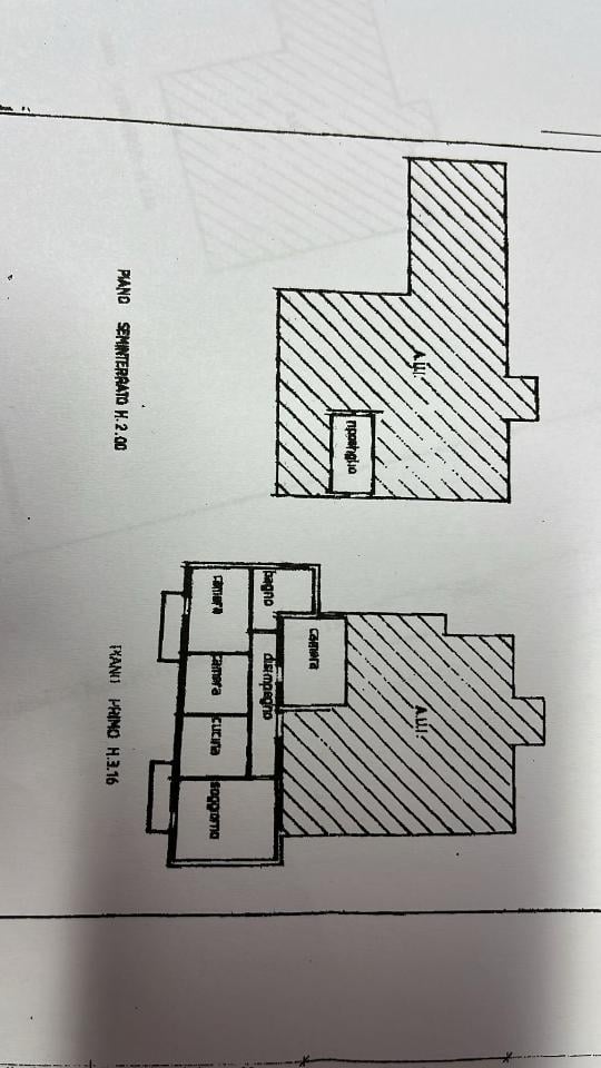 appartamento in vendita a Rimini in zona Borgo Mazzini