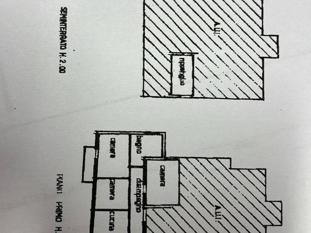 appartamento in vendita a Rimini in zona Borgo Mazzini